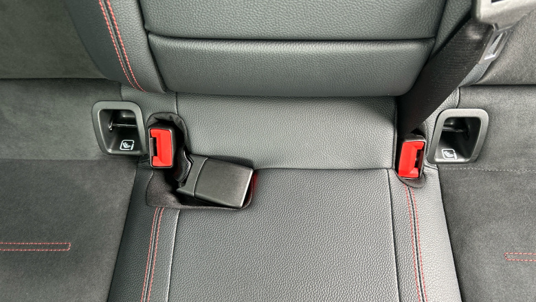 Mercedes-Benz CLA 180 AMG Line Executive 5dr Tip Auto Petrol Estate